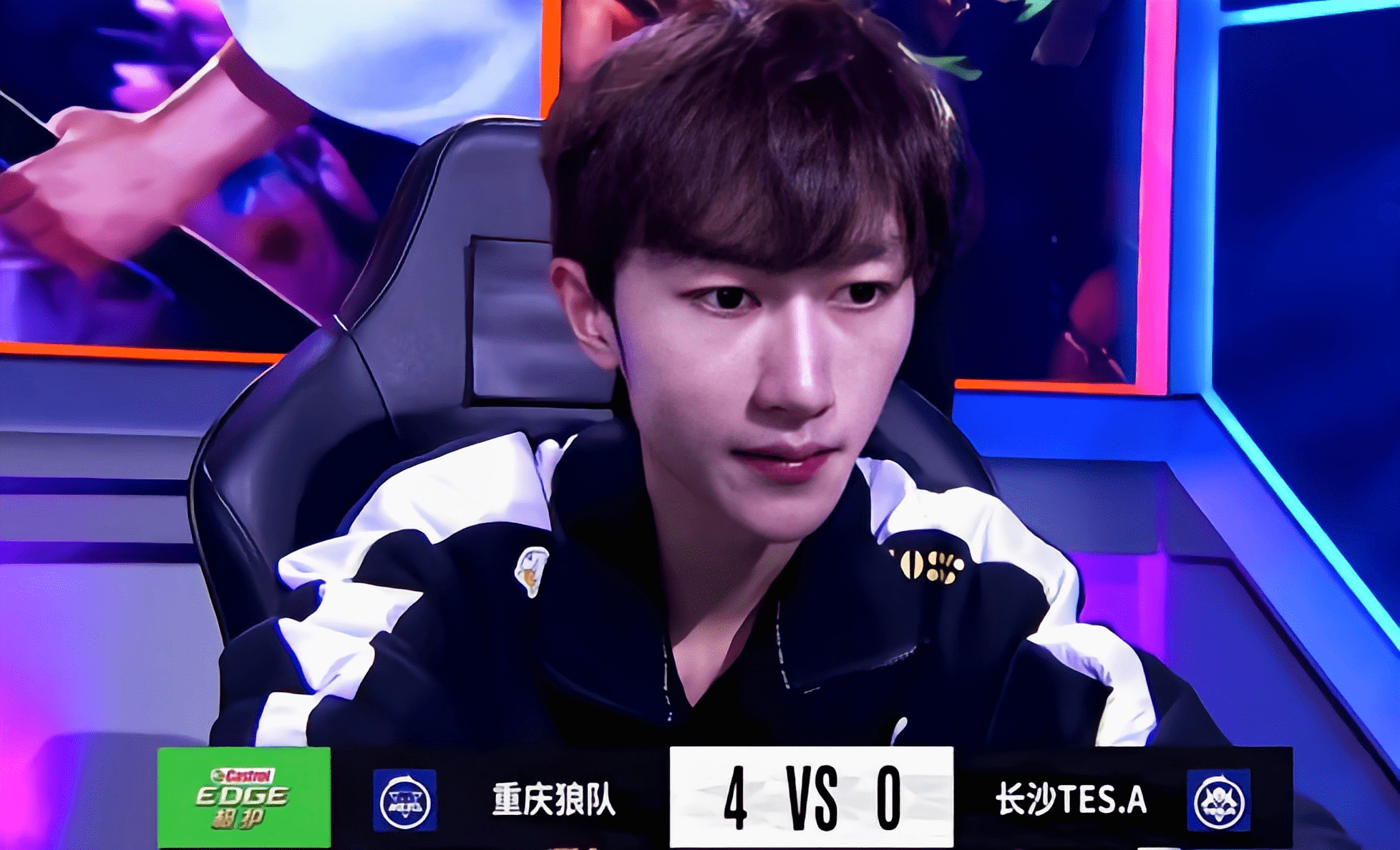 蒂姆在TES比赛中战术调整,刷新纪录引发热议! 蒂姆在TES比赛中战术调整,刷新纪录引发热议!