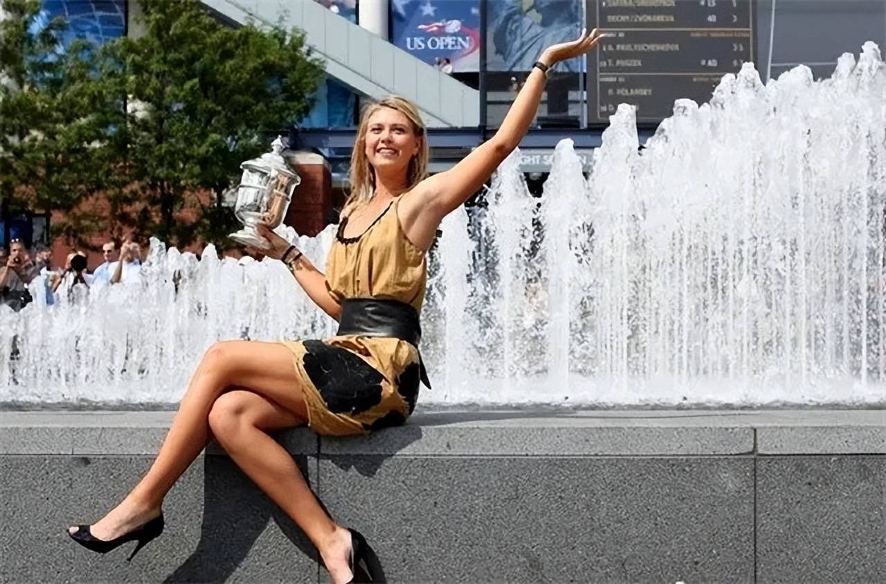 莎拉波娃官方宣布重要助攻新规，德国队引发争议！