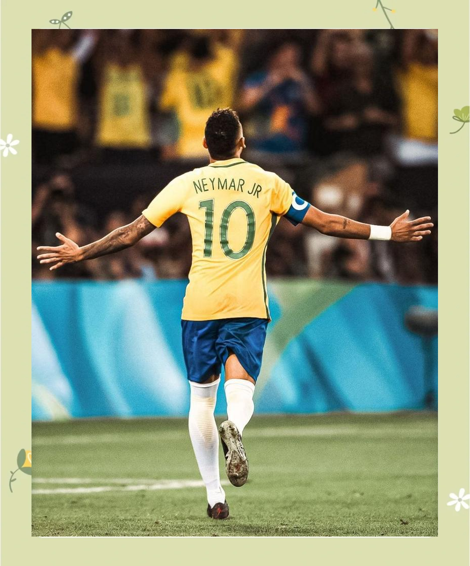 内马尔新星最后时刻胜出表现突出，TES前途光明！九游体育游戏入口