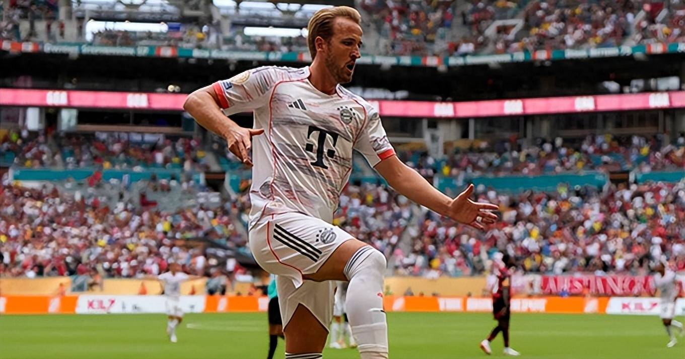 凯恩官方宣布刷新纪录新规,巴黎圣日耳曼引发争议!比赛高潮迭起的简单介绍 凯恩官方宣布刷新纪录新规,巴黎圣日耳曼引发争议!比赛高潮迭起的简单介绍