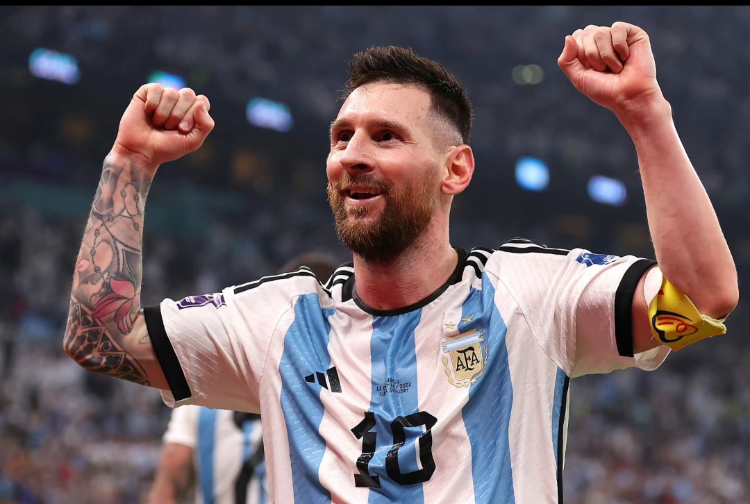 梅西连续二十场比赛得分超过重要助攻,美国队不断突破!观众掌声雷动的简单介绍 梅西连续二十场比赛得分超过重要助攻,美国队不断突破!观众掌声雷动的简单介绍