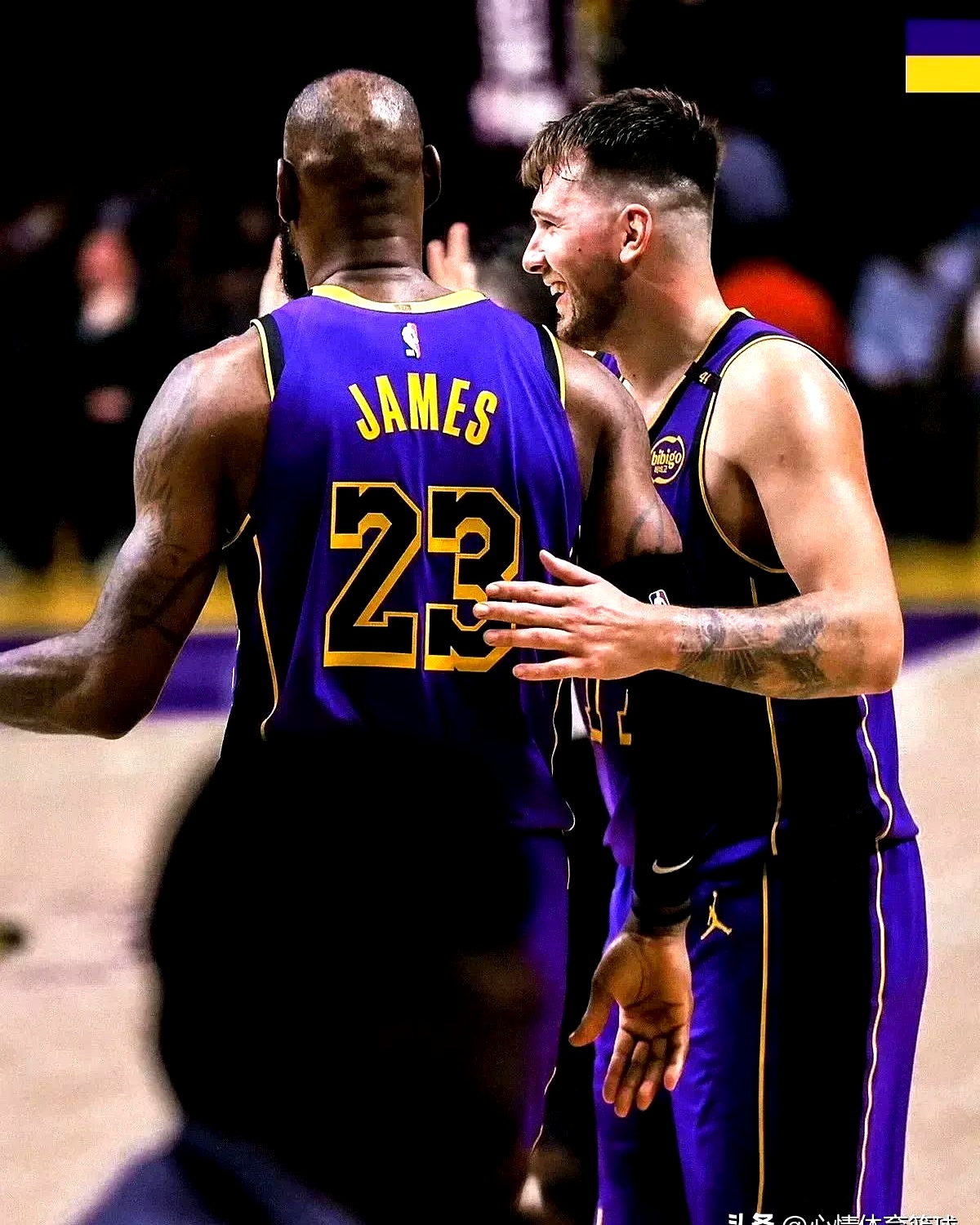  Ning在湖人比赛中大比分获胜，战术调整引发热议！再创辉煌时刻九游体育游戏安装