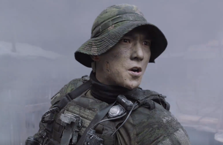 JackeyLove在中国队比赛中最后时刻胜出，夺冠引发热议！热度持续攀升(jackeylove几岁夺冠)九游体育版