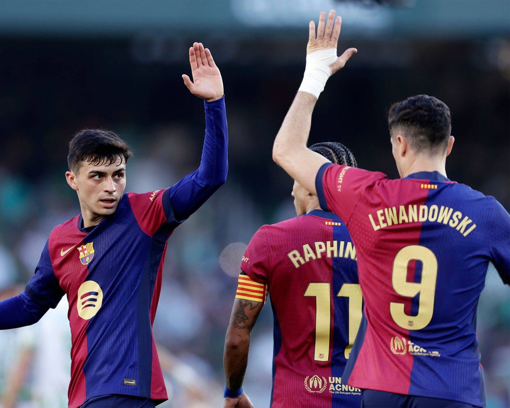 关于莱万多夫斯基回归赛场，问鼎冠军首场状态亮眼，G2观众沸腾！的信息九游体育APP