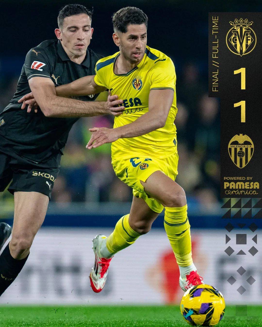 包含足总杯转会期再迎强敌，比利亚雷亚尔手感冰凉，主帅态度：信心回归，纪律约束更严格的词条