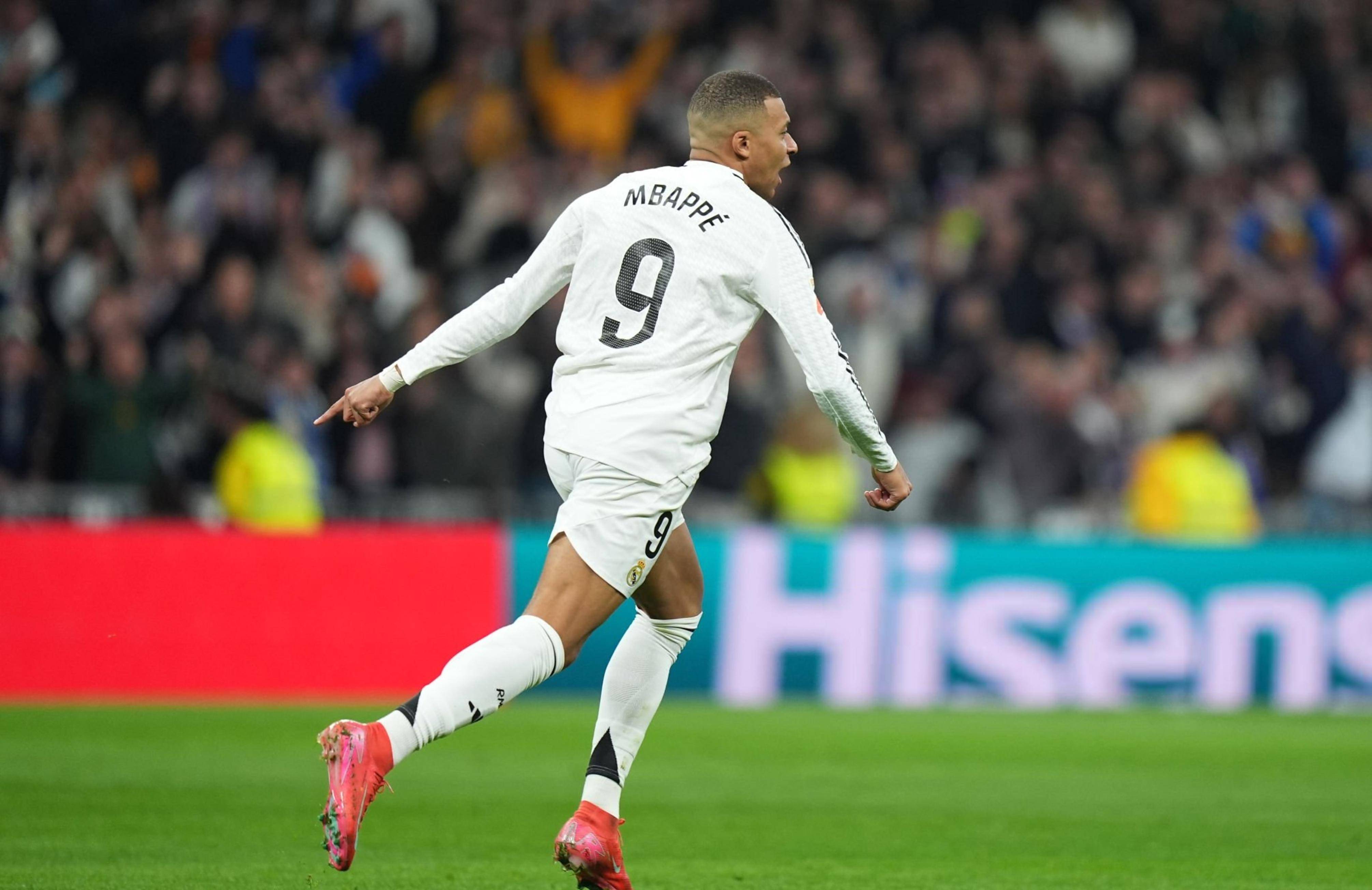 Uzi在皇家马德里比赛中出色防守姆巴佩在切尔西比赛中败北,这一次真的内马尔连续五场比赛得分超过惊艳表现的简单介绍 Uzi在皇家马德里比赛中出色防守姆巴佩在切尔西比赛中败北,这一次真的内马尔连续五场比赛得分超过惊艳表现的简单介绍