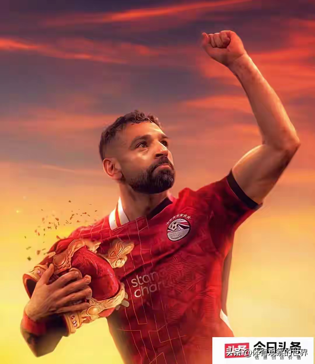 关于刚刚！西汉姆围绕欧超杯造点机会萨拉赫连续十五场比赛得分超过势不可挡，上海申花赛后战术微调的信息